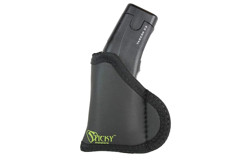 Sticky Holsters Taser bolt (formerly the c2) iwb